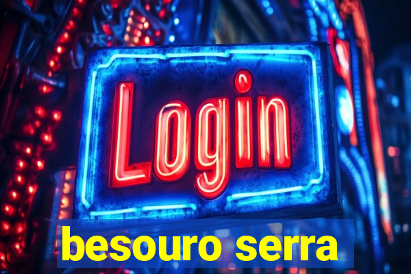 besouro serra-pau morde